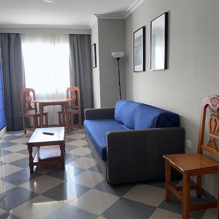 Apartamentos Nina De Oro Torremolinos Exterior photo