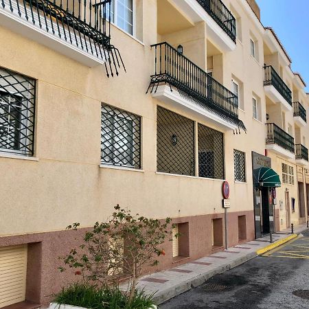 Apartamentos Nina De Oro Torremolinos Exterior photo