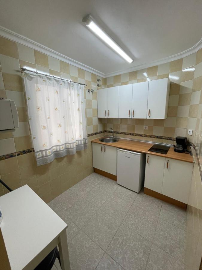Apartamentos Nina De Oro Torremolinos Exterior photo