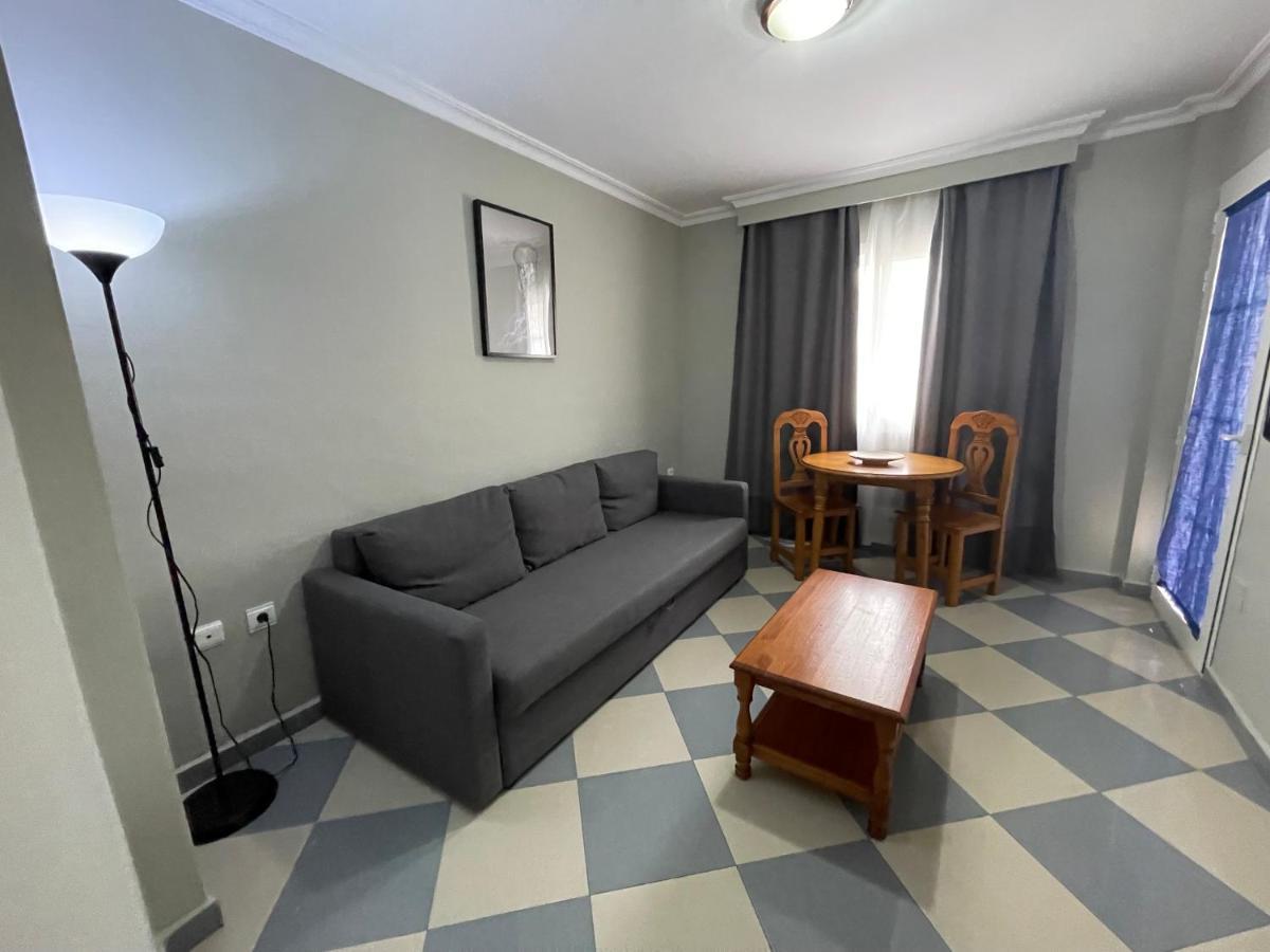 Apartamentos Nina De Oro Torremolinos Exterior photo