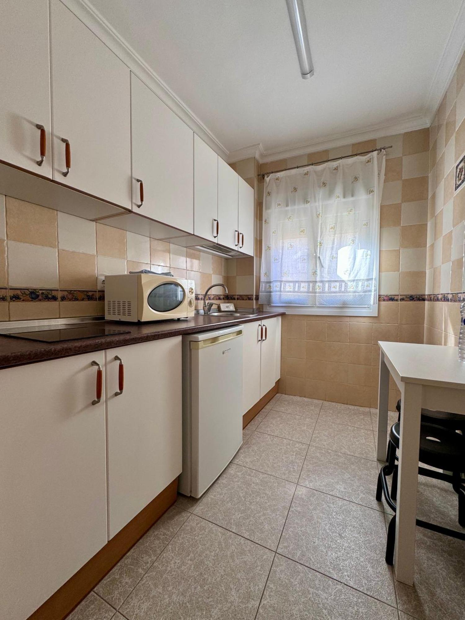 Apartamentos Nina De Oro Torremolinos Exterior photo