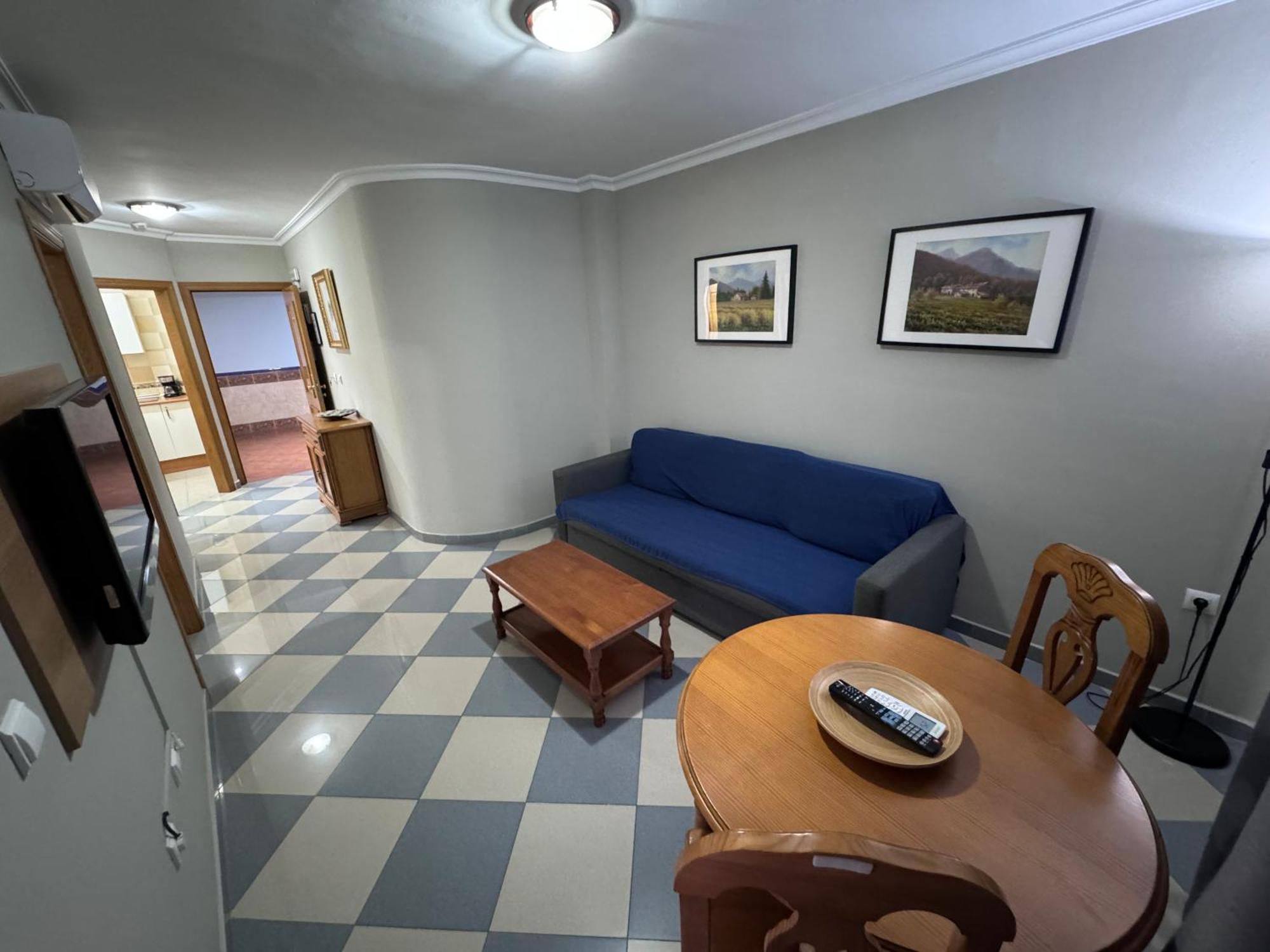 Apartamentos Nina De Oro Torremolinos Exterior photo