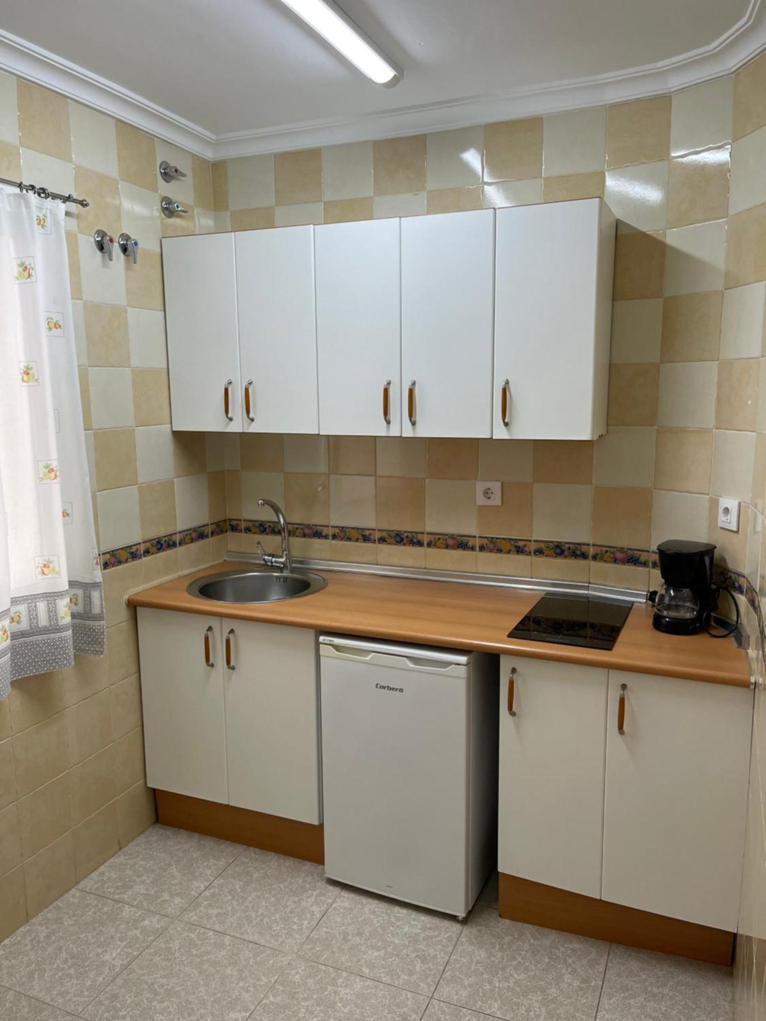 Apartamentos Nina De Oro Torremolinos Exterior photo