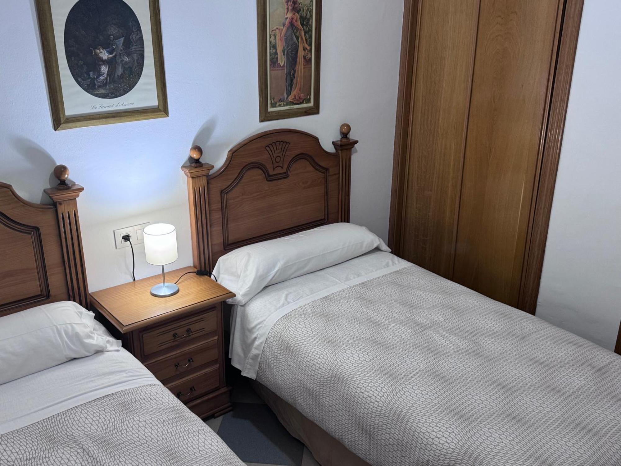 Apartamentos Nina De Oro Torremolinos Exterior photo