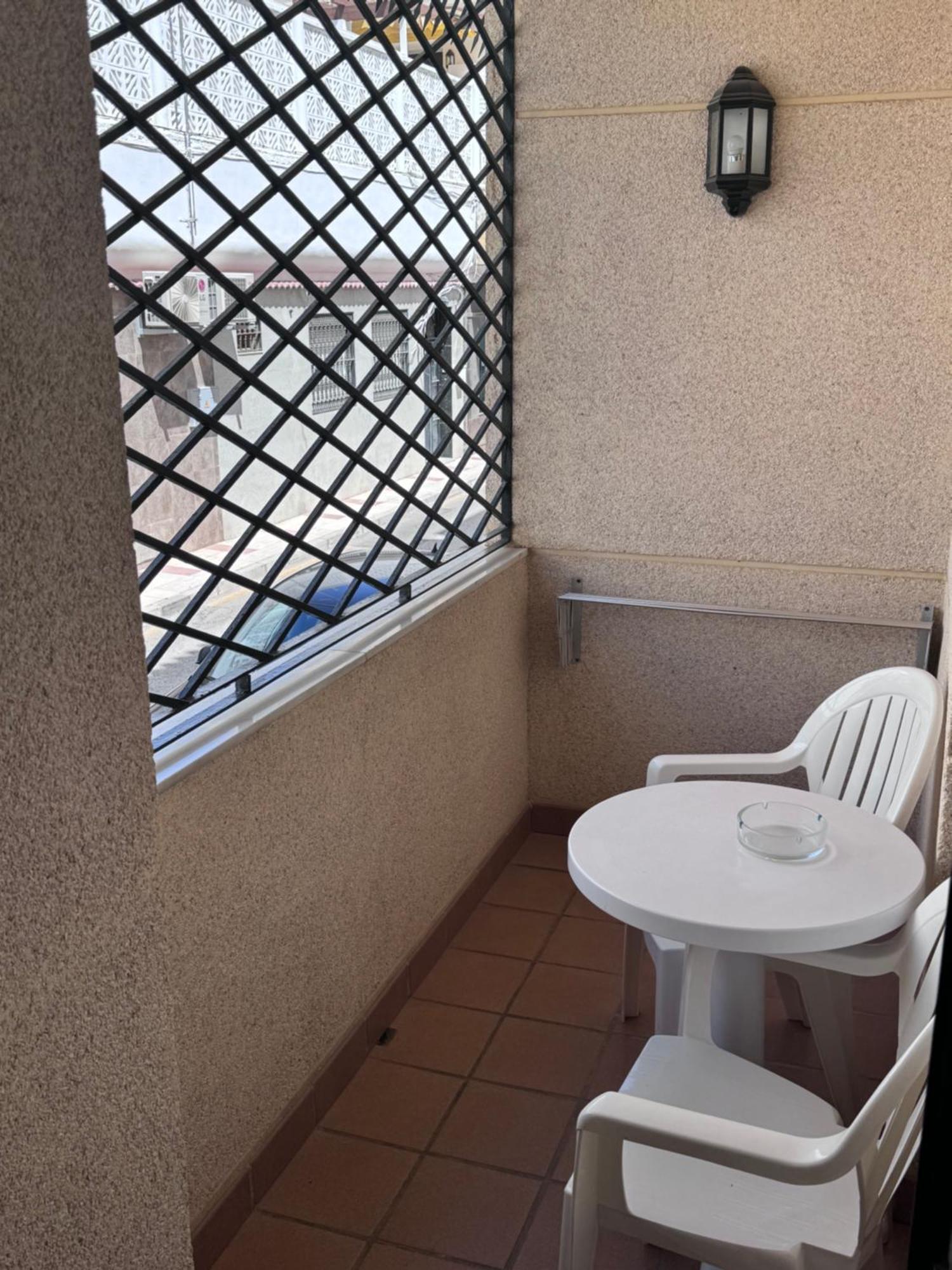 Apartamentos Nina De Oro Torremolinos Exterior photo