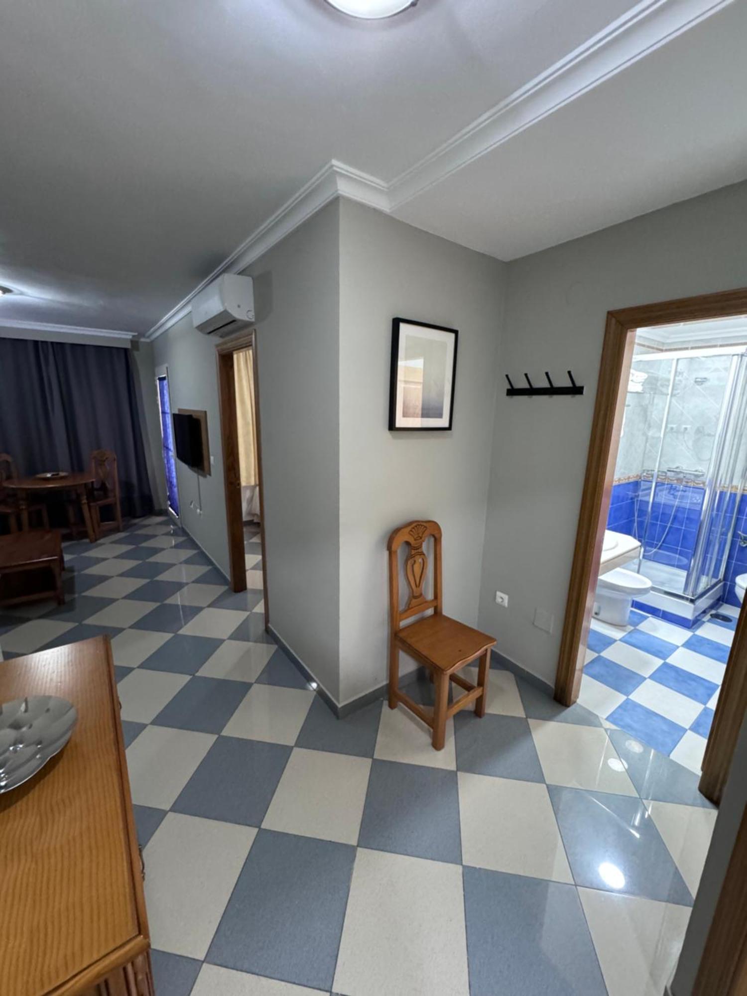 Apartamentos Nina De Oro Torremolinos Exterior photo