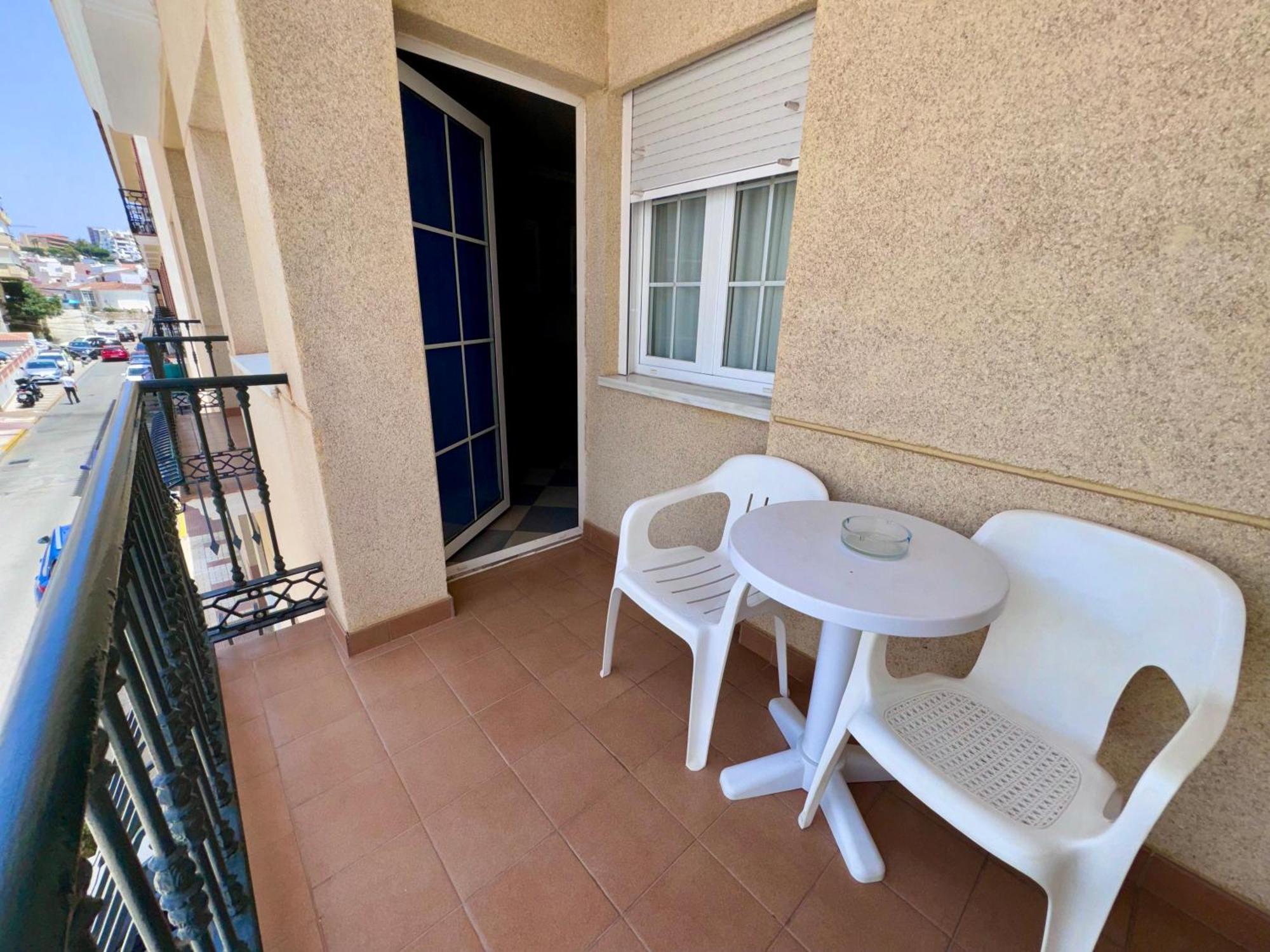 Apartamentos Nina De Oro Torremolinos Exterior photo