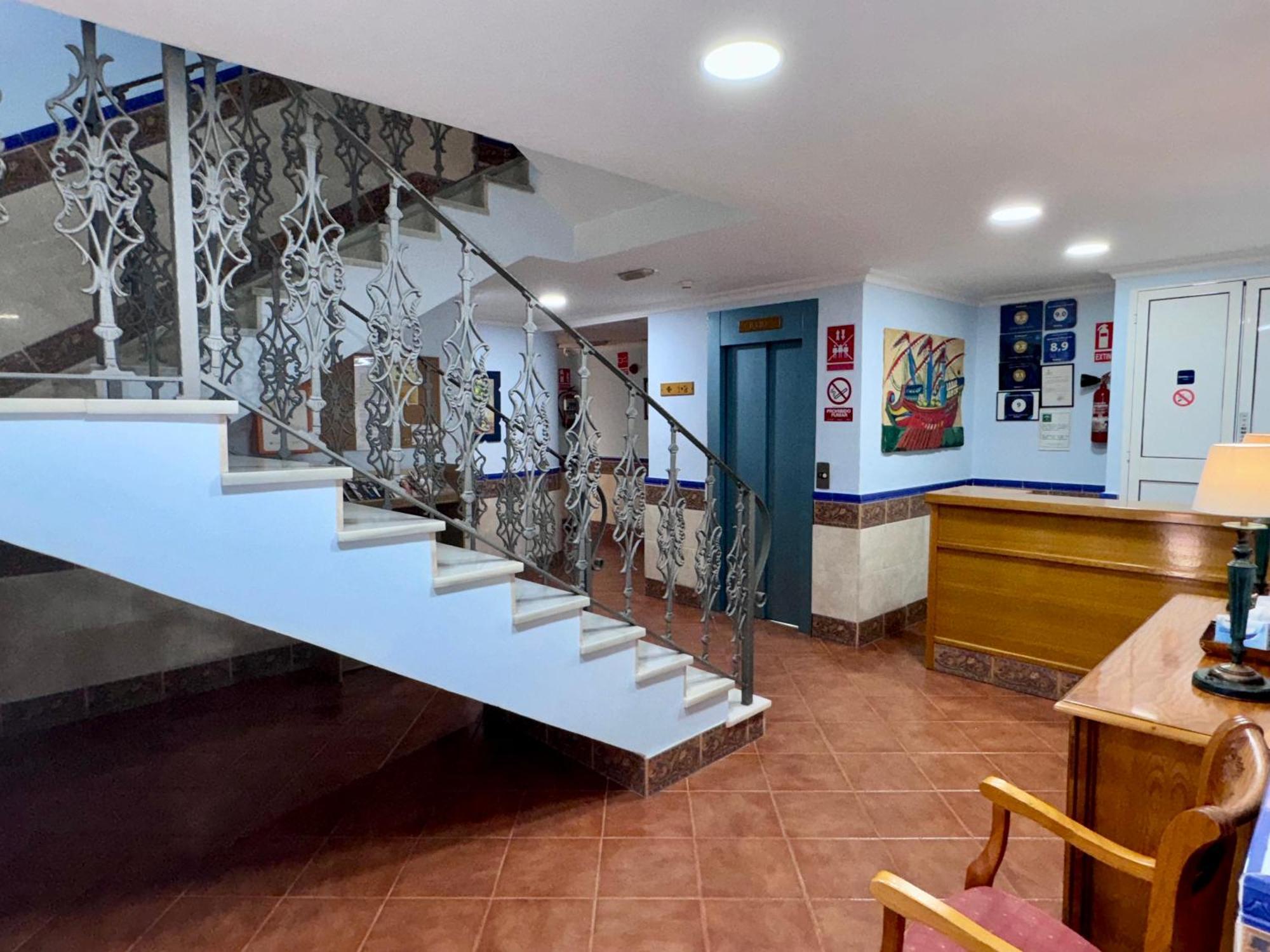 Apartamentos Nina De Oro Torremolinos Exterior photo