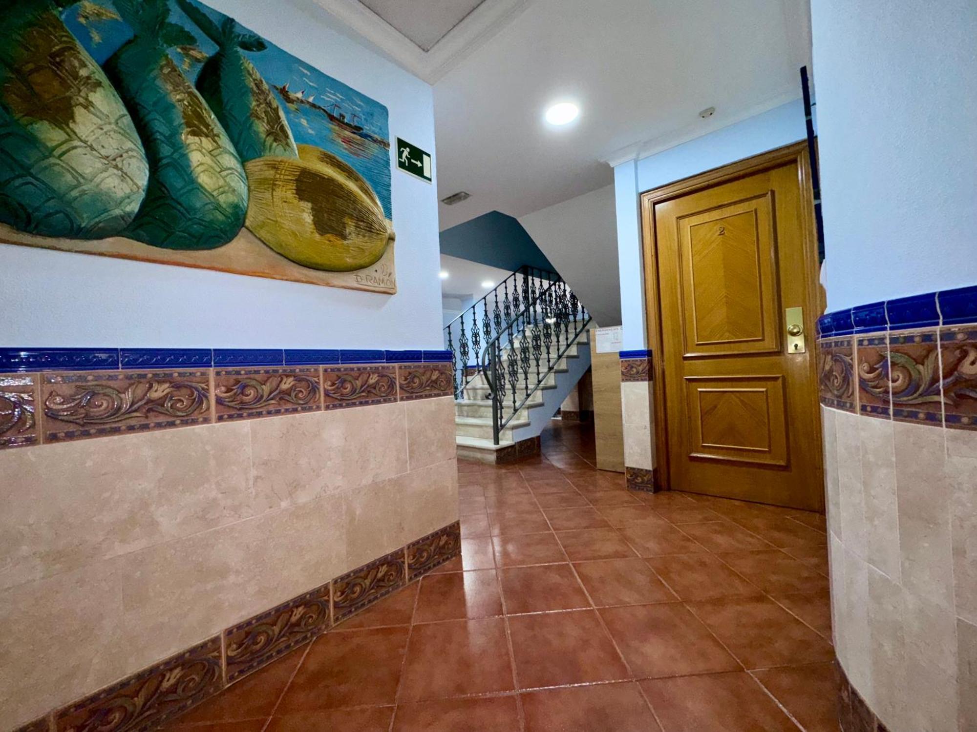 Apartamentos Nina De Oro Torremolinos Exterior photo