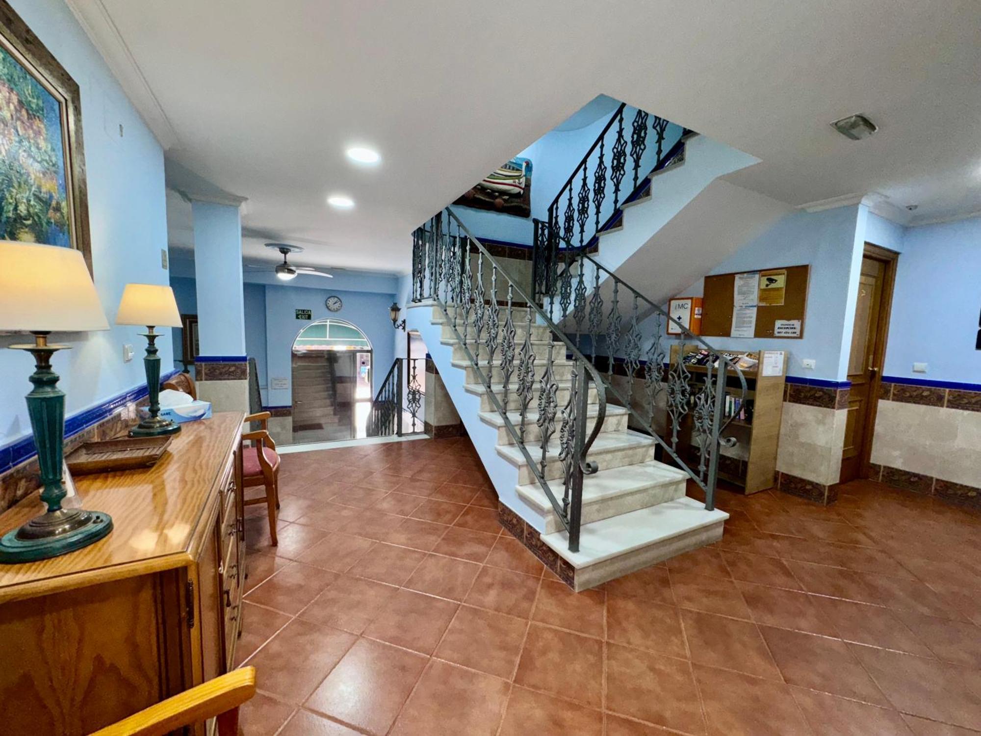 Apartamentos Nina De Oro Torremolinos Exterior photo