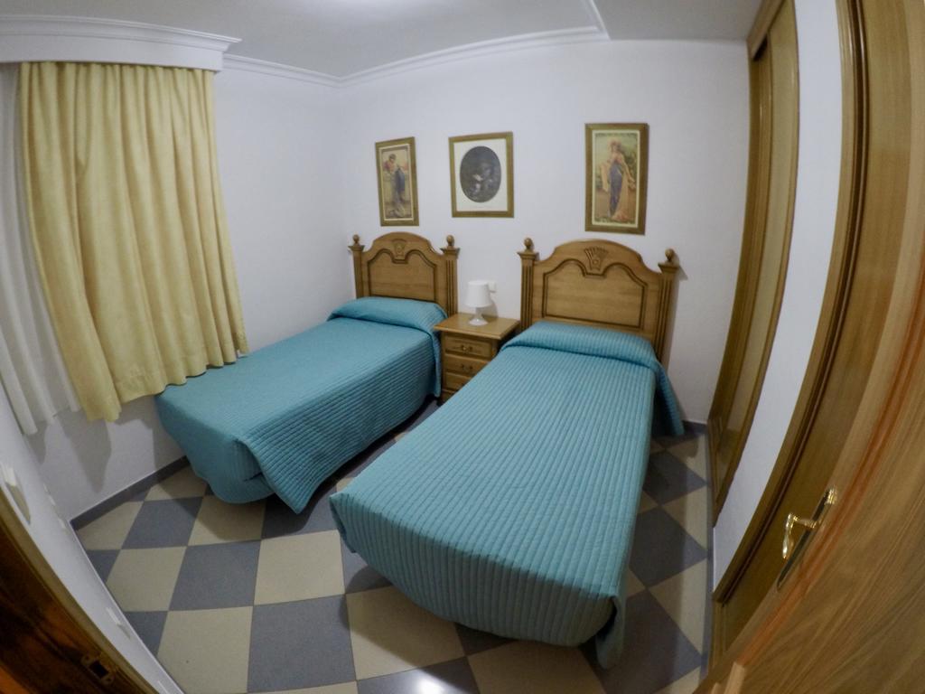 Apartamentos Nina De Oro Torremolinos Exterior photo