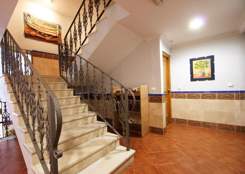 Apartamentos Nina De Oro Torremolinos Exterior photo