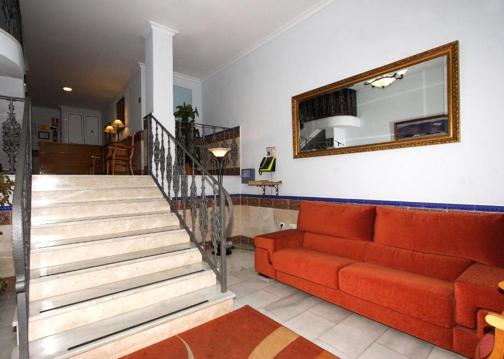 Apartamentos Nina De Oro Torremolinos Exterior photo